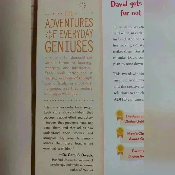 Childrens Books, Lot of 6 Paperback books, Back to school, social emotional - Picture 5 of 10